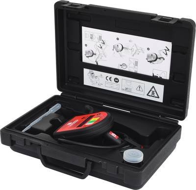 KS Tools 150.2195 KS Tools 150.2195 Digitaler Bremsflüssigkeits-Tester