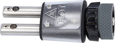 KS Tools 150.1016 Klammern-Aufsatz für Akku-Lötkolben