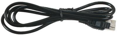 KS Tools 150.1012 Ladekabel, 1 m USB- auf Micro-USB