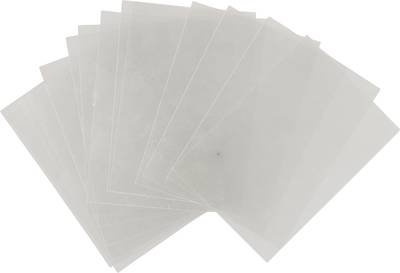Aushärtestreifen, 10er Pack KS Tools 140.2537