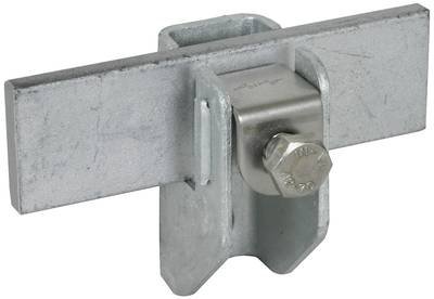 DEHN 277230 FRH 11 6.10 WA11 B7 STTZN Flachbandhalter 1 St.