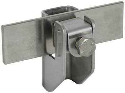DEHN 277239 FRH 11 6.10 WA11 B7 V2A Flachbandhalter 1 St.