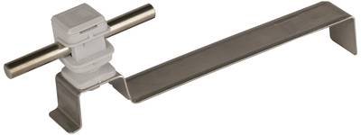 DEHN 204359 DLH DS 8 H16 L169 WS V2A Dachleitungshalter 1 St.