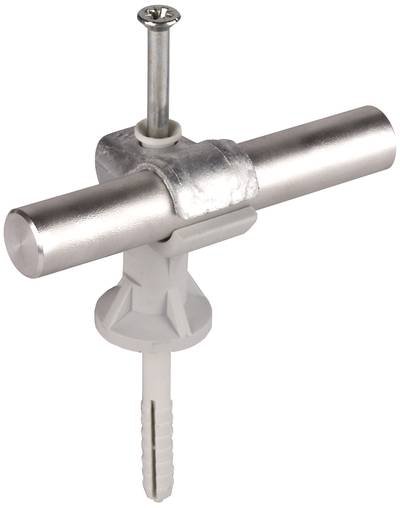 DEHN 252000 SH DFI 16 STTZN H42 GR Fix-Stangenhalter 1 St.