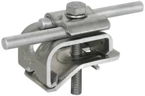 DEHN 339111 DRK DUL 8.10 W16.22 EST AL Dachrinnenklemme 1 St.