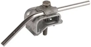DEHN 339100 DRK KB 8.10 W16.22 EST STTZN Dachrinnenklemme 1 St.