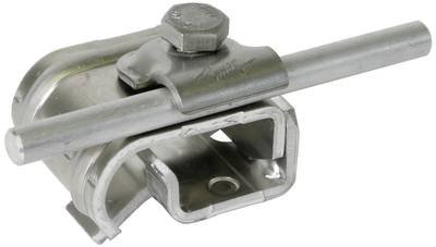 DEHN 339061 DRK KB 6.10 W16.22 AL Dachrinnenklemme 1 St.