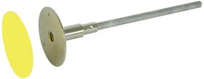 DEHN 478041 EFPM M10 12 V4A L245 VP STTZN Erdungsfestpunkt 1 St.