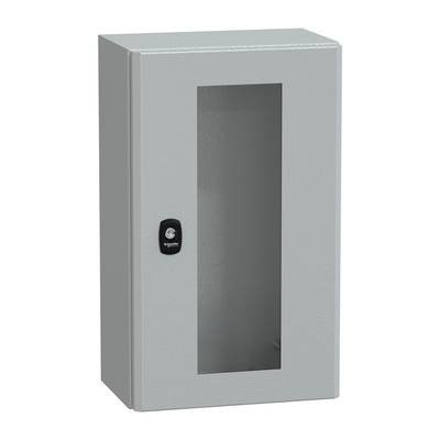 Schneider Electric PanelSeT S3DB NSYS3D5320T Schaltschrank 300 x 500 x 200 Stahl Grau 1 St.