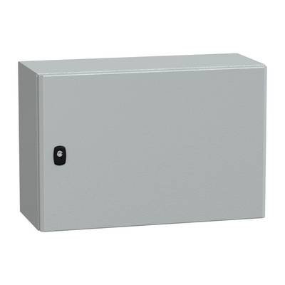 Schneider Electric PanelSeT S3DB NSYS3D4625 Schaltschrank 600 x 400 x 250 Stahl Grau 1 St.