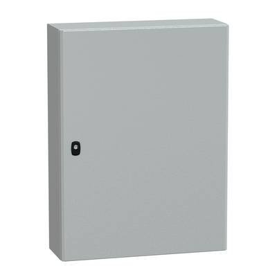 Schneider Electric PanelSeT S3DB NSYS3D8620P Schaltschrank 600 x 800 x 200 Stahl Grau 1 St.