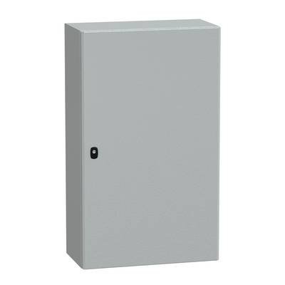 Schneider Electric PanelSeT S3DB NSYS3D10630 Schaltschrank 600 x 1000 x 300 Stahl Grau 1 St.