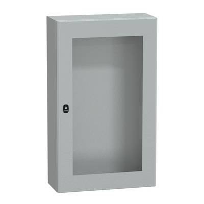 Schneider Electric PanelSeT S3DB NSYS3D10625T Schaltschrank 600 x 1000 x 250 Stahl Grau 1 St.
