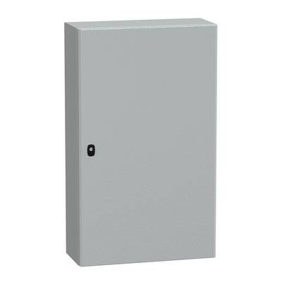 Schneider Electric PanelSeT S3DB NSYS3D10625P Schaltschrank 600 x 1000 x 250 Stahl Grau 1 St.