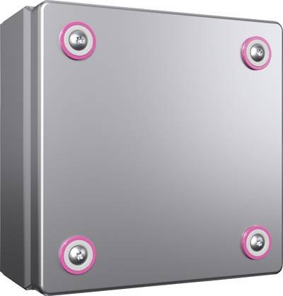 Rittal KX 1560.000 Schaltschrank 150 x 150 x 80 Stahl Mehrfarbig 1 St.