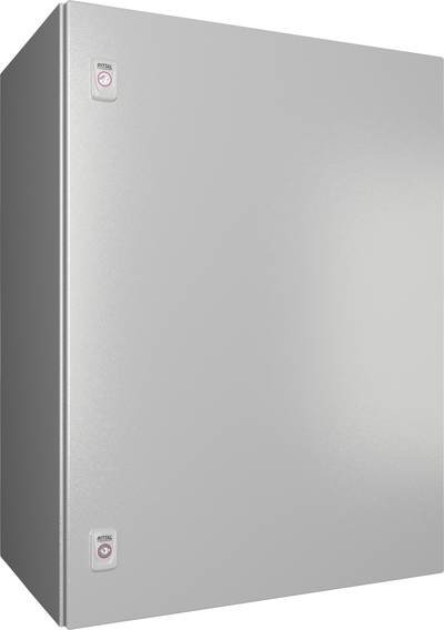 Rittal AX 1059.000 Schaltschrank 600 x 800 x 400 Stahlblech Lichtgrau 1 St.