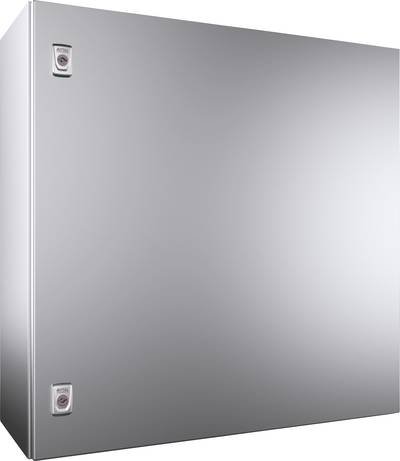 Rittal AX 1014.000 Schaltschrank 760 x 760 x 300 Stahl Mehrfarbig 1 St.