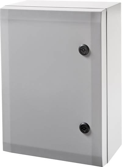 Fibox ARCA 304015 No MP Schaltschrank 300 x 400 x 150 Polycarbonat Grau 1 St.