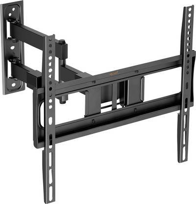My Wall TV-Wandhalterung 81,3 cm (32") - 190,5 cm (75") Schwenkbar