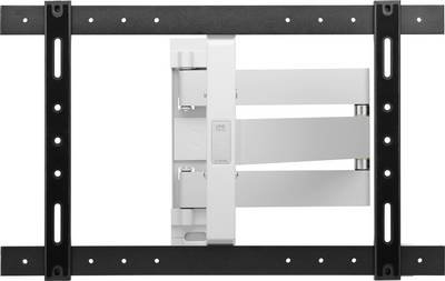 One For All WM6654 TV-Wandhalterung 81,3 cm (32") - 228,6 cm (90") Neigbar, Schwenkbar