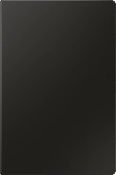 Samsung SAMSUNG Cover Keyboard S10U S9U Black Tablet-Tastatur mit Hülle