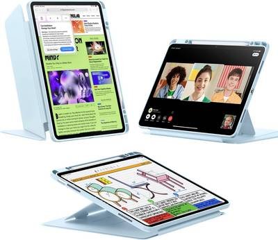 ESR 1B21500203 Tablet-Cover Apple iPad Air 13" (M2, 2024), iPad Air 13" (M3, 2025), iPad Air 13" (M4, 2026) 33 cm (13")