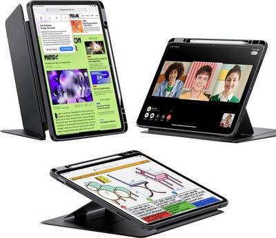 ESR 1B21500103 Tablet-Cover Apple iPad Air 13" (M2, 2024), iPad Air 13" (M3, 2025), iPad Air 13" (M4, 2026) 33 cm (13")