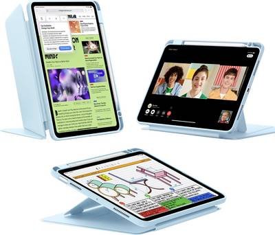 ESR 1B21400203 Tablet-Cover Apple iPad Air 10.9" (4. Gen. 2020), iPad Air 10.9" (5. Gen. 2022), iPad Air 11" (M2, 2024),