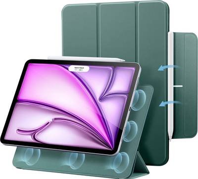 ESR 1B1980902 Tablet-Cover Apple iPad Air 13" (M5, 2026), iPad Air 13" (M3, 2025), iPad Air 13" (M2, 2024), iPad Pro 12.