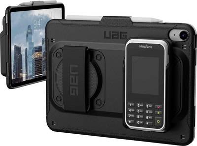 Urban Armor Gear 124109BM4040 Back Cover