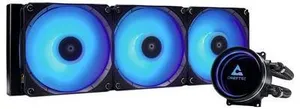 Chieftec Cooler Chieftec Iceberg 360 RGB AiO Wass Wasserkühlung-Chipkühler