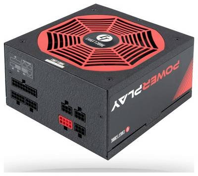 Chieftec PC- Netzteil Chieftec Chieftronic PowerP PC Netzteil 550 W