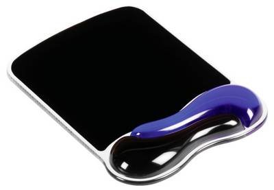 Leitz 62401 Mouse Pads mit Gel Duo Kensington Mauspad