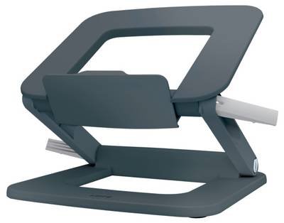 Leitz Ergo Multi-Winkel Notebook-Ständer höhenverstellbar