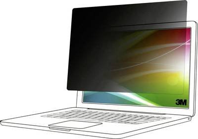 3M 3M BPNAP007 Blickschutzf. 16:10 Bright S Blickschutzfolie Notebook 38,86 cm (15,3") 7100323496 Apple® MacBook Air®