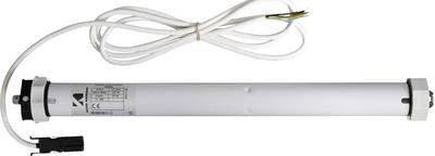 Kaiser Nienhaus Electronic Primus 121000 Rohrmotor-Set 60 mm 10 Nm