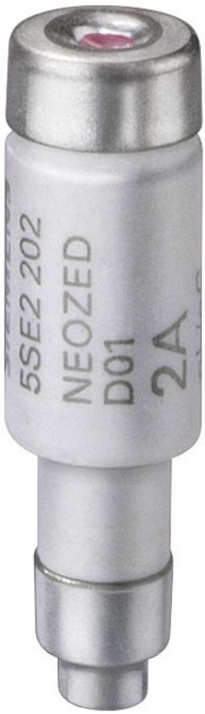 Siemens 5SE2335 Neozed-Sicherung Sicherungsgröße = D02 35 A 400 V