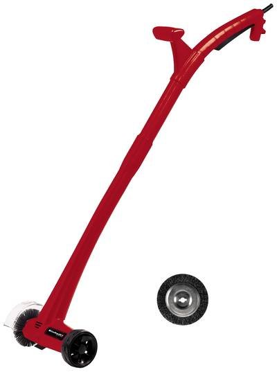 Einhell 3424002 GC-EG 1410 Fugenreiniger Stahl, Nylon 230 V