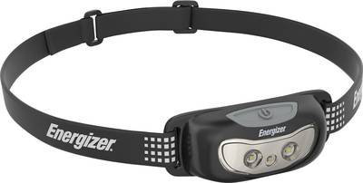 Energizer Universal Plus LED Stirnlampe batteriebetrieben 100 lm 9 h E301659800