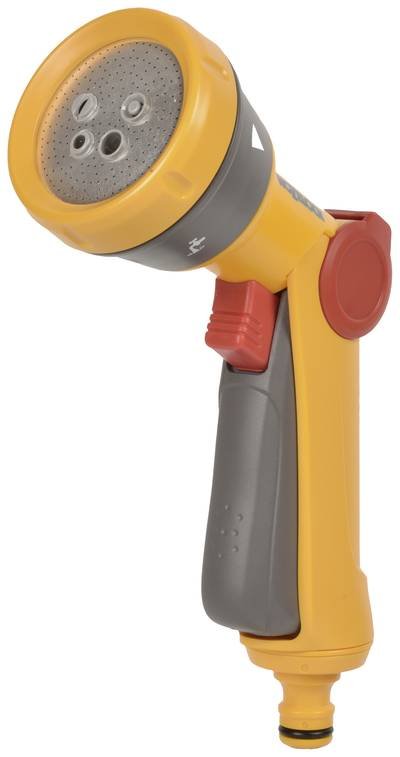 Hozelock Multi Spray 2669 0000 Gartenbrause