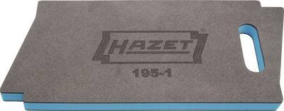 Hazet 195-1 Hazet 195-1 Kniebrett 450 x 30 x 210 mm