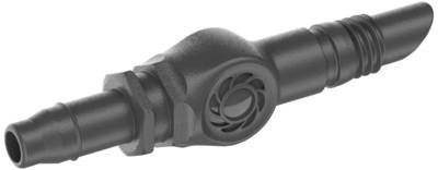 GARDENA Micro-Drip System Verbinder 4,6 mm (3/16") 13213-20