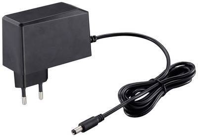 Stecker-SNT 24W 12V 2A Eurostecker