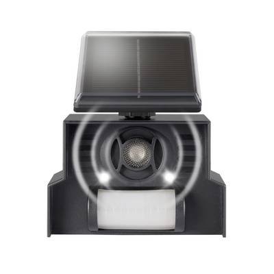 Gardigo Vogelvertreiber Funktionsart Solar, Ultraschall 1 St.