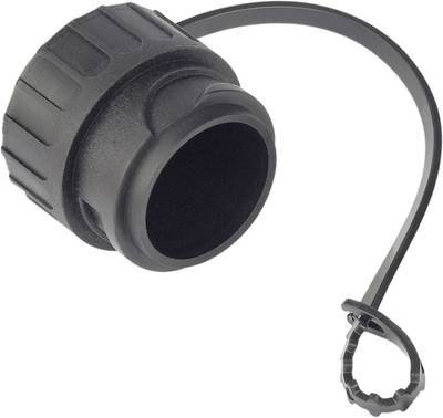 Amphenol C016 00V000 010 12 Rundstecker Schutzkappe Serie (Rundsteckverbinder): C016 1 St.