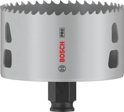 Bosch Accessories 2608594405 2608594405 Lochsäge 86 mm 1 St.