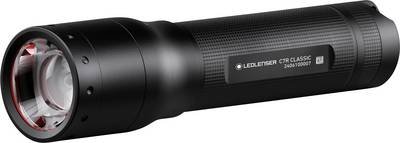 Ledlenser C7R Classic LED Taschenlampe akkubetrieben 1000 lm 40 h 210 g