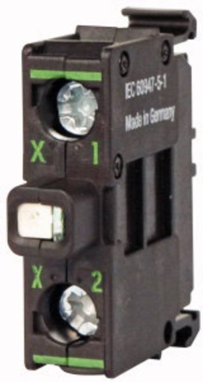 Eaton M22-LEDC-W LED-Element Weiß 30 V DC/AC 1 St.
