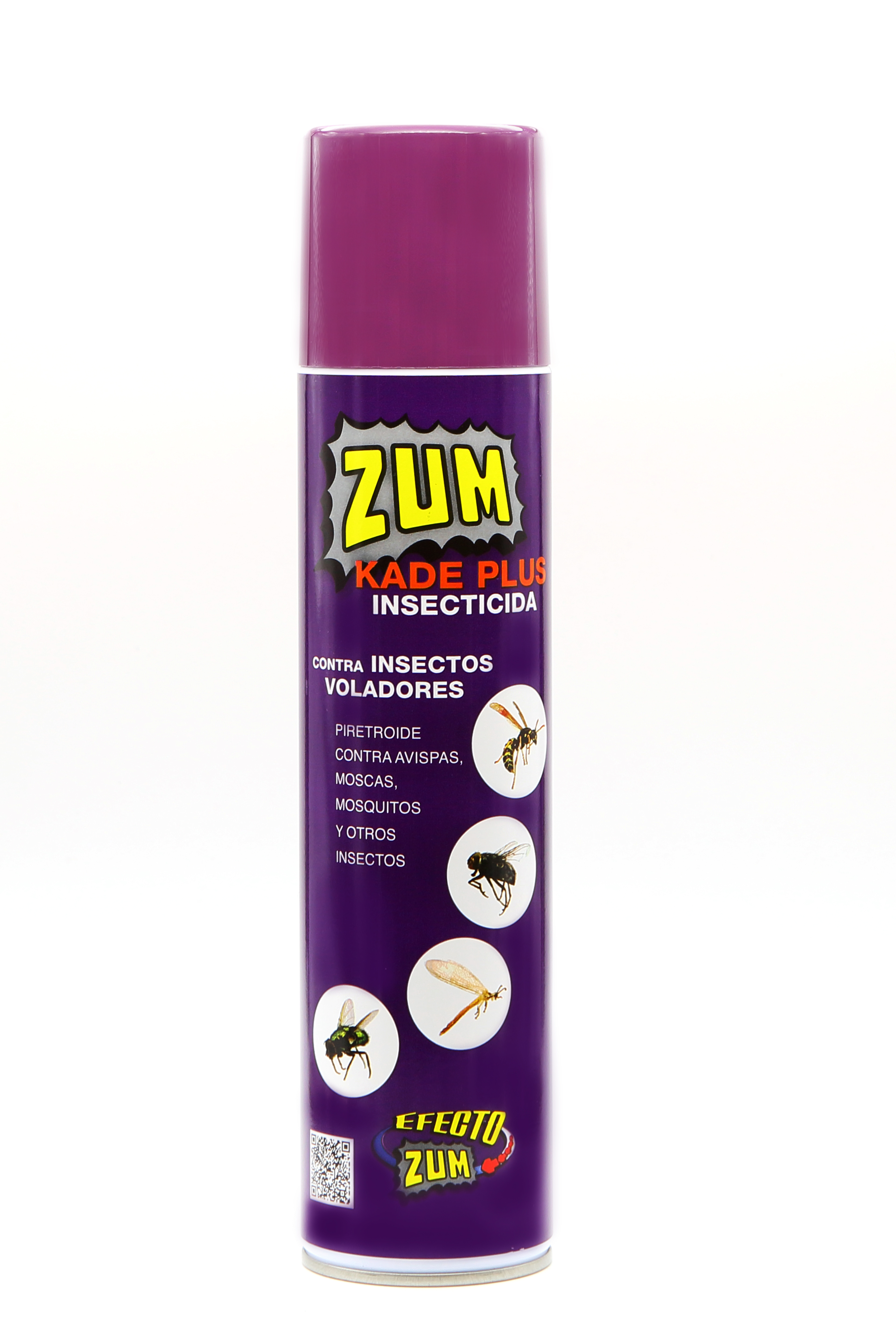 Insecticida multiinsectos kade plus 800cc