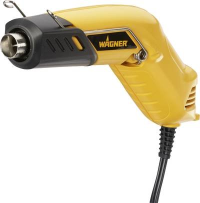 Wagner 2398546 Heißluftgebläse 350 W